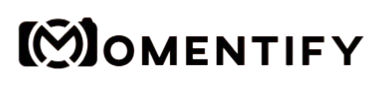 Momentify Logo